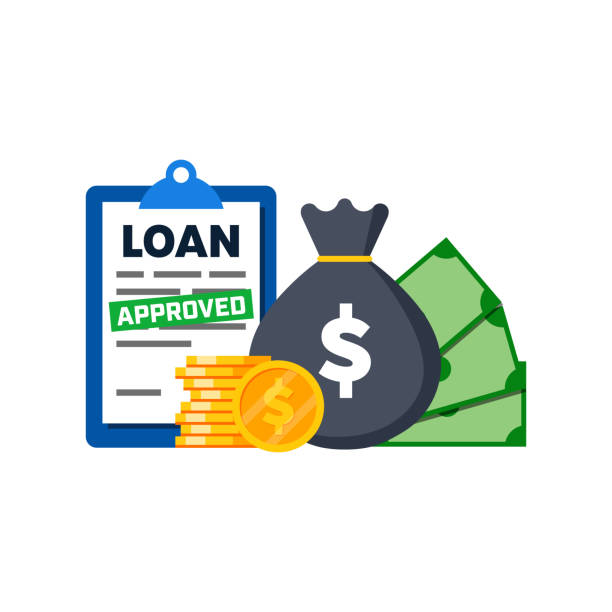 Hydesville, CA Loan funding agency Company